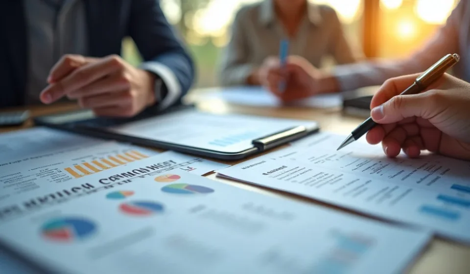 3 Improvements for Job Reference That Boost Your Chances