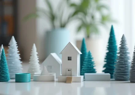 3D Prints for Home Improvement A Beginner's Guide