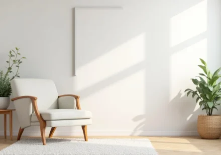 5 Home Improvement Tips to Refresh Your Living Space