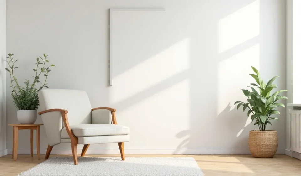 5 Home Improvement Tips to Refresh Your Living Space