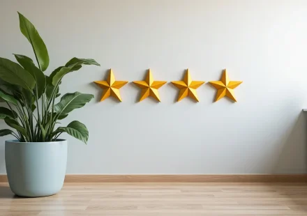 5 Star Home Improvement Reviews Decoded for Savvy Homeowners