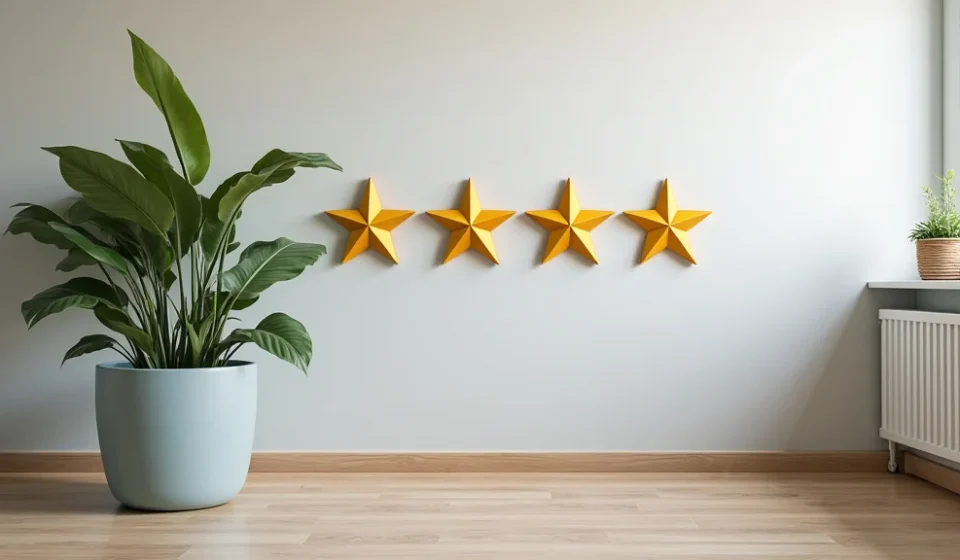 5 Star Home Improvement Reviews Decoded for Savvy Homeowners
