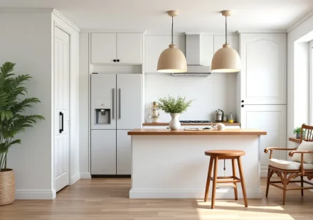 A & B Home Improvement: Your Guide to a Better Home