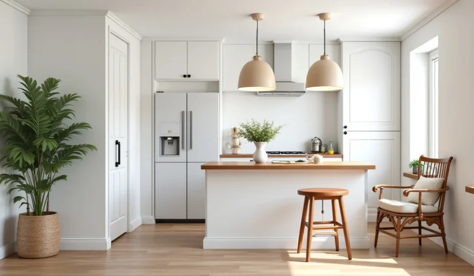 A & B Home Improvement: Your Guide to a Better Home