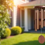 A Home Improvement Store Sold Wind Chimes: Find the Perfect Sound