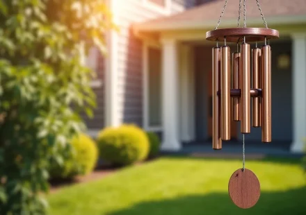 A Home Improvement Store Sold Wind Chimes: Find the Perfect Sound
