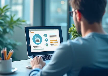 Achieving Website Success: Focus on 2 Improvement Results