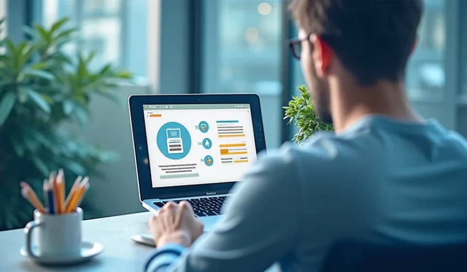 Achieving Website Success: Focus on 2 Improvement Results