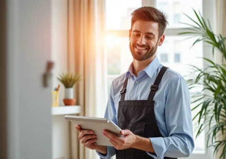 B & B Home Improvement LLC: Your Trusted Partner for Home Projects