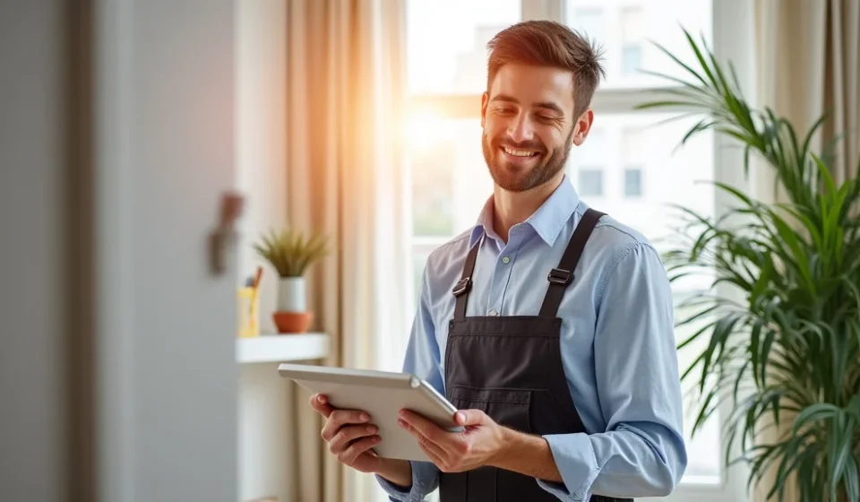 B & B Home Improvement LLC: Your Trusted Partner for Home Projects