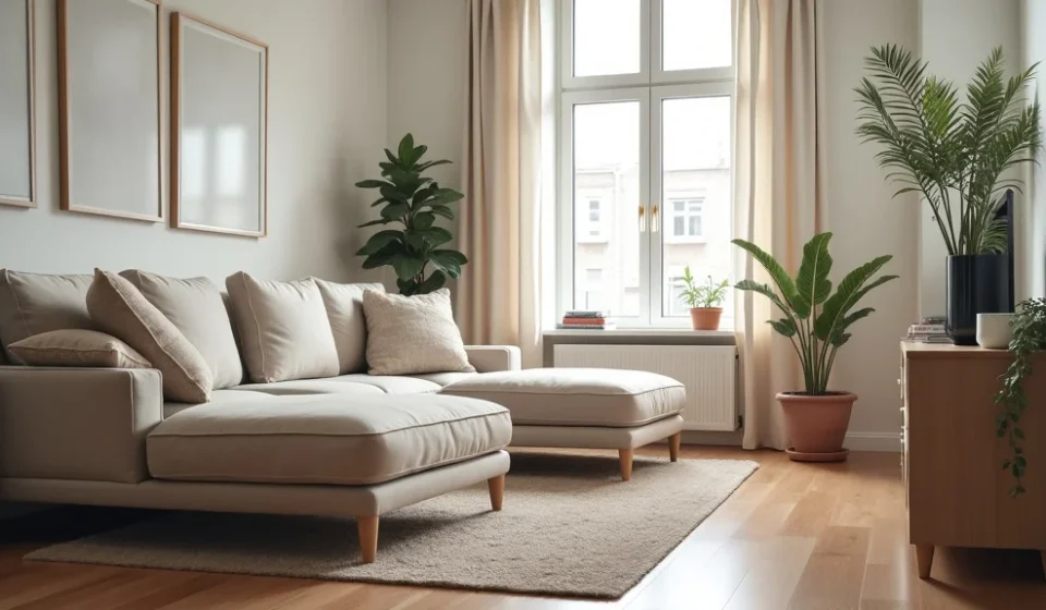 Boosting Your Home: Strategies for Home Improvement More Power