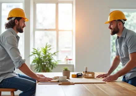 Building a Thriving Home Improvement Business: A Comprehensive Guide