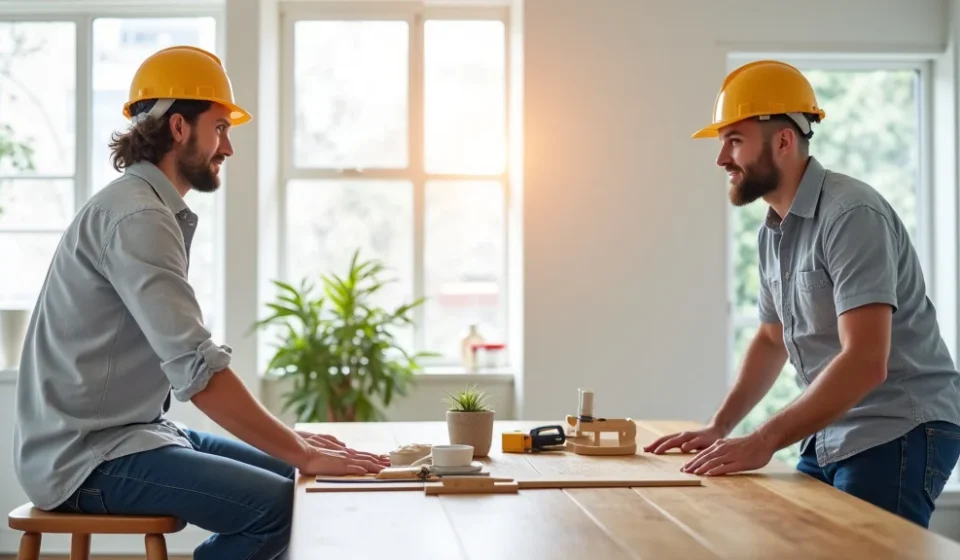 Building a Thriving Home Improvement Business: A Comprehensive Guide