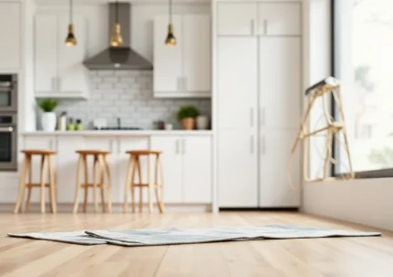 C and C Home Improvement Guide: Projects and Tips