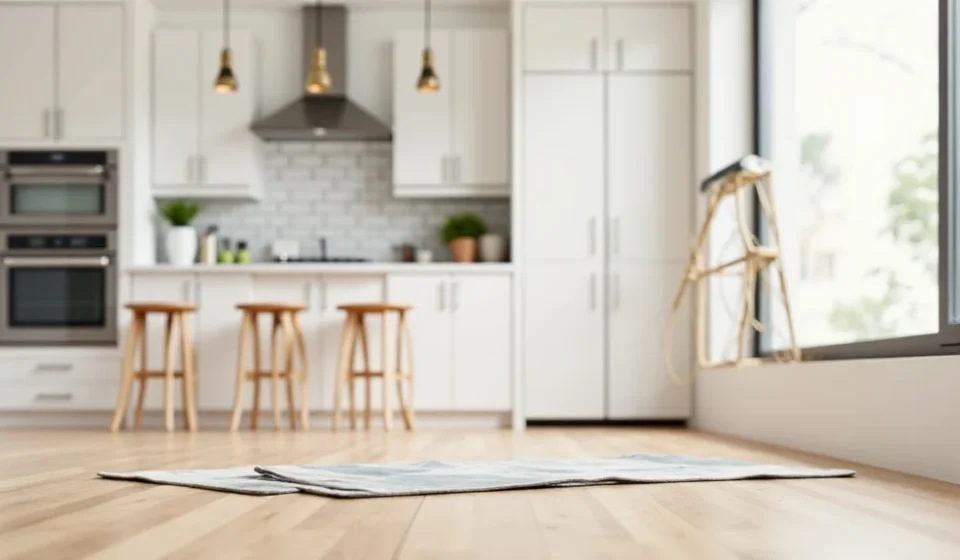 C and C Home Improvement Guide: Projects and Tips