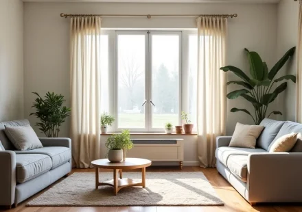 C & T Home Improvement: Your Guide to a Better Living Space