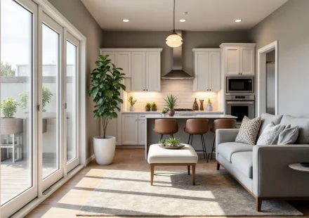 C & V Home Improvement Great Bend: Your Home's Transformation Begins