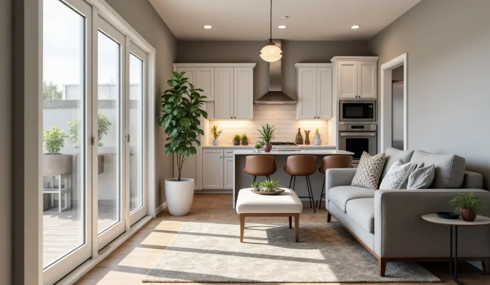 C & V Home Improvement Great Bend: Your Home's Transformation Begins