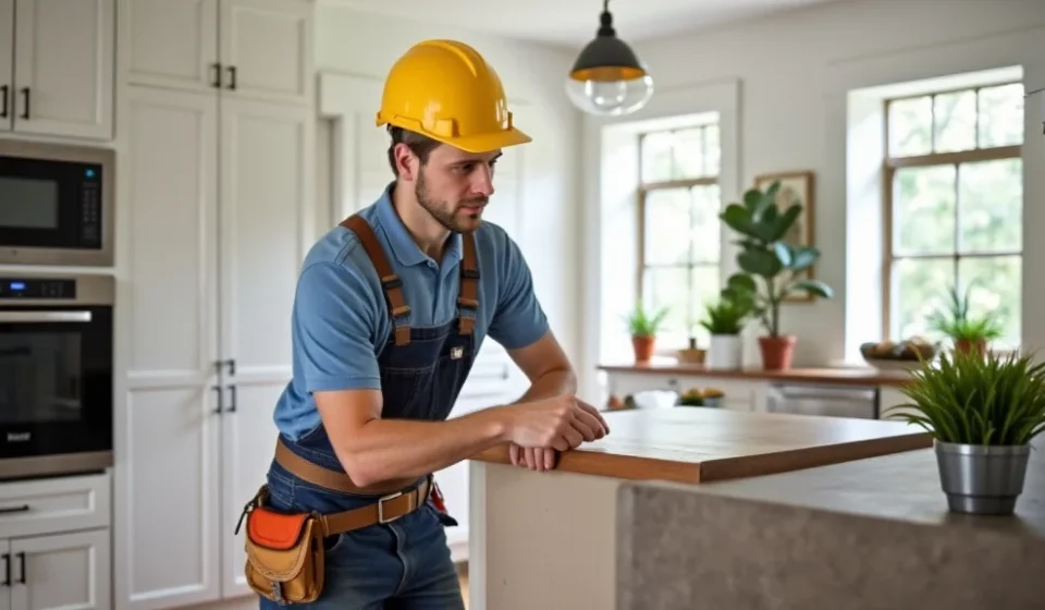 Chicago Home Improvement Services: What You Need to Know
