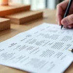 Crafting a Winning Home Improvement Job Description