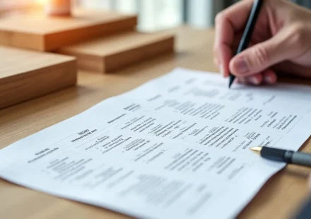 Crafting a Winning Home Improvement Job Description