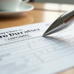 Creating Your Own Home Improvement Form