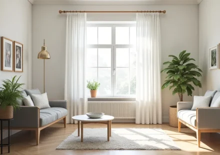 D and D Home Improvement: Transforming Your Space