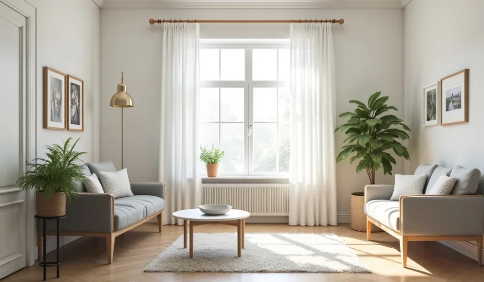 D and D Home Improvement: Transforming Your Space