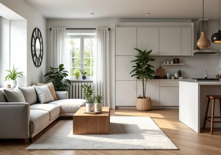 D & D Home Improvement: Transform Your Space Effectively