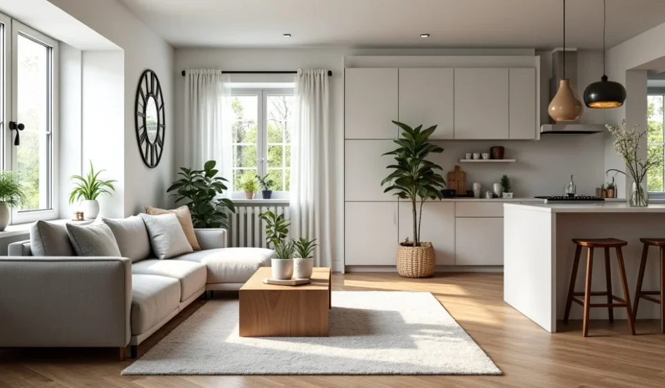 D & D Home Improvement: Transform Your Space Effectively