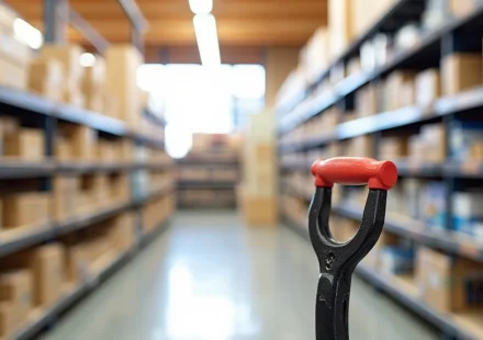 Discover Winder GA's Home Improvement Outlet: Your Project Guide