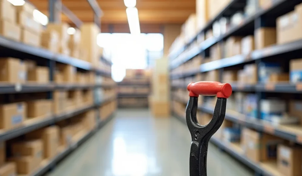 Discover Winder GA's Home Improvement Outlet: Your Project Guide