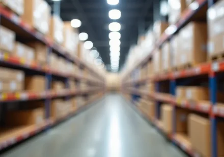 Discovering the Best Deals at a Home Improvement Warehouse