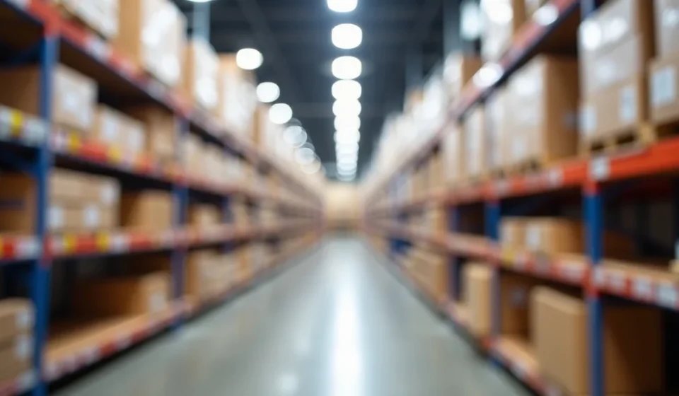 Discovering the Best Deals at a Home Improvement Warehouse