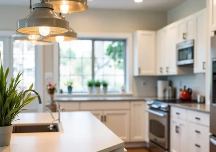 Discovering the Best Home Improvement Showroom Orange County Offers