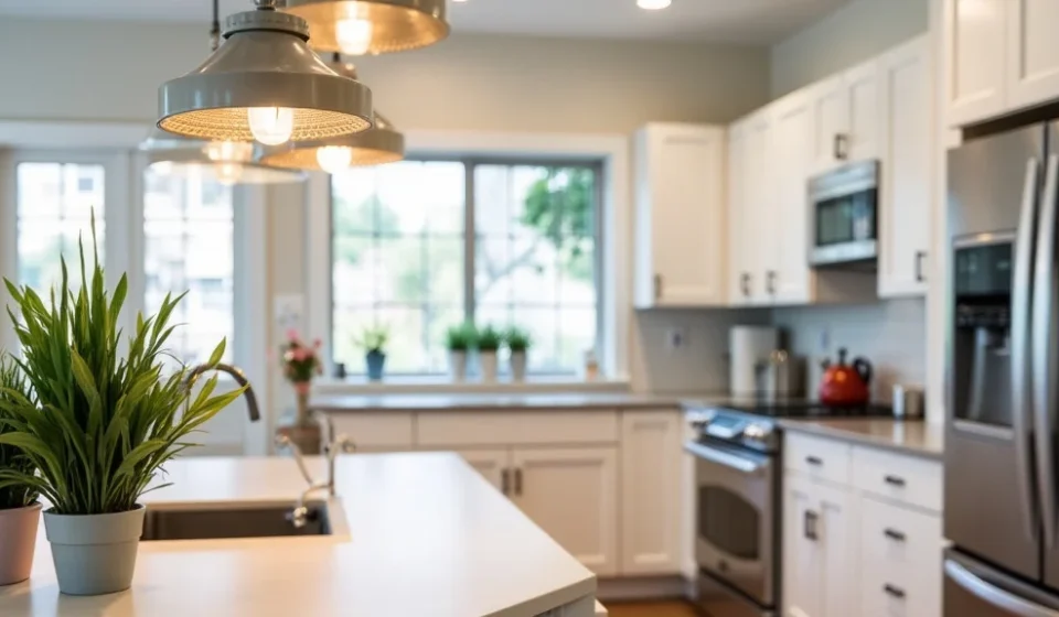 Discovering the Best Home Improvement Showroom Orange County Offers