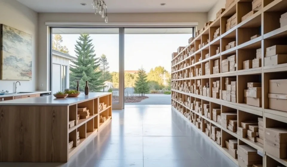 Discovering Your Ideal Home Improvement Warehouse Pinellas Park FL