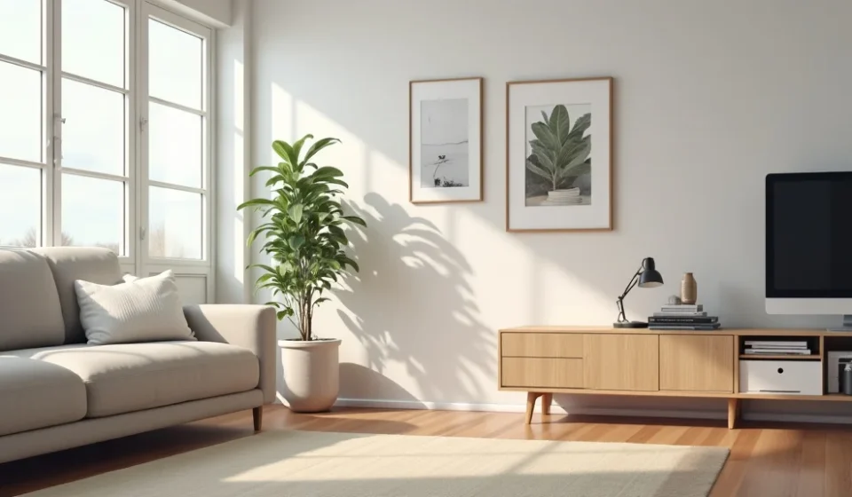 Double R Home Improvement: Planning, Projects, and Possibilities