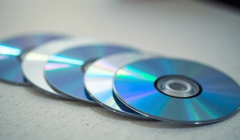 DVD-R Discs at Lowe's Home Improvement: Buying Guide