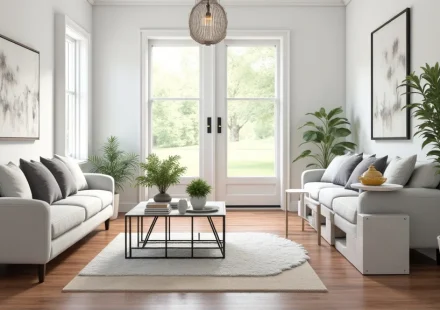 E & A Home Improvement LLC: Your Guide to Home Transformations