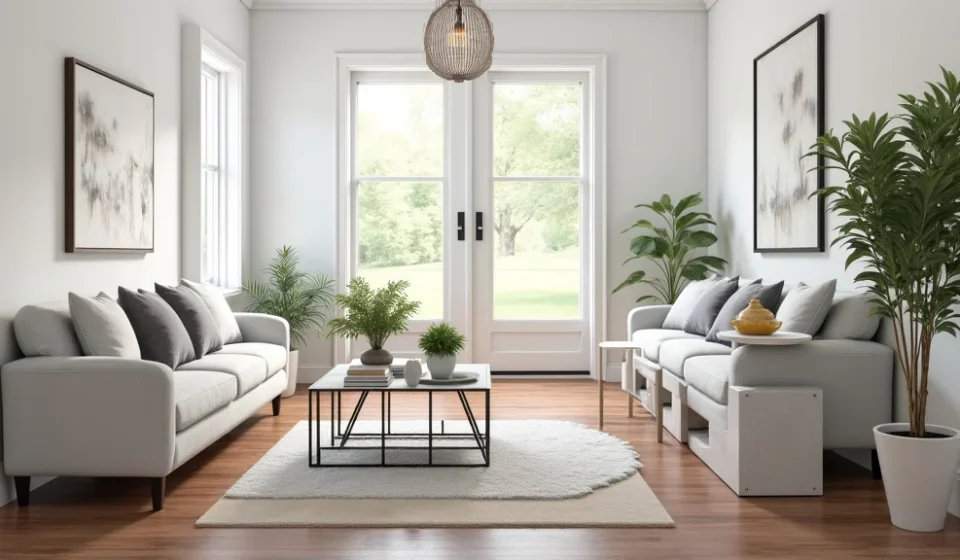 E & A Home Improvement LLC: Your Guide to Home Transformations