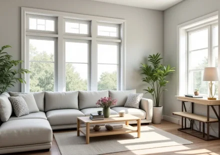 E & L Home Improvement: Transforming Your Space, Simply and Effectively