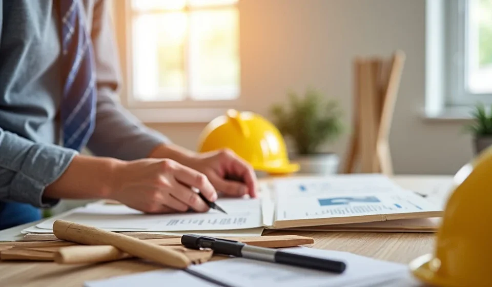 E Z Construction Home Improvement Simple Steps for Success