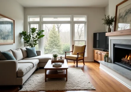 Explore JT Thomas Home Improvement: Your Dream Home