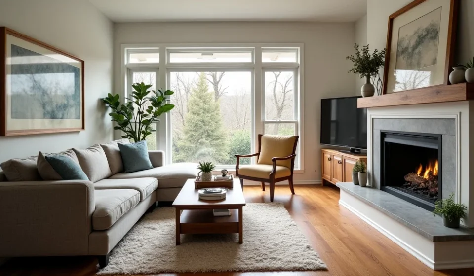 Explore JT Thomas Home Improvement: Your Dream Home