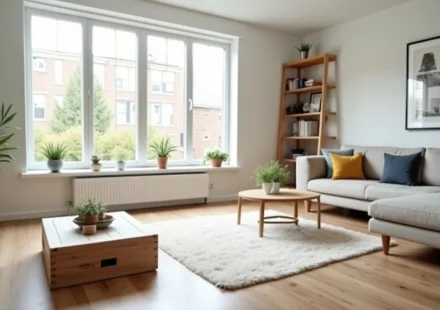 Exploring 100 k Home Improvement Sweeps for Property Enhancement