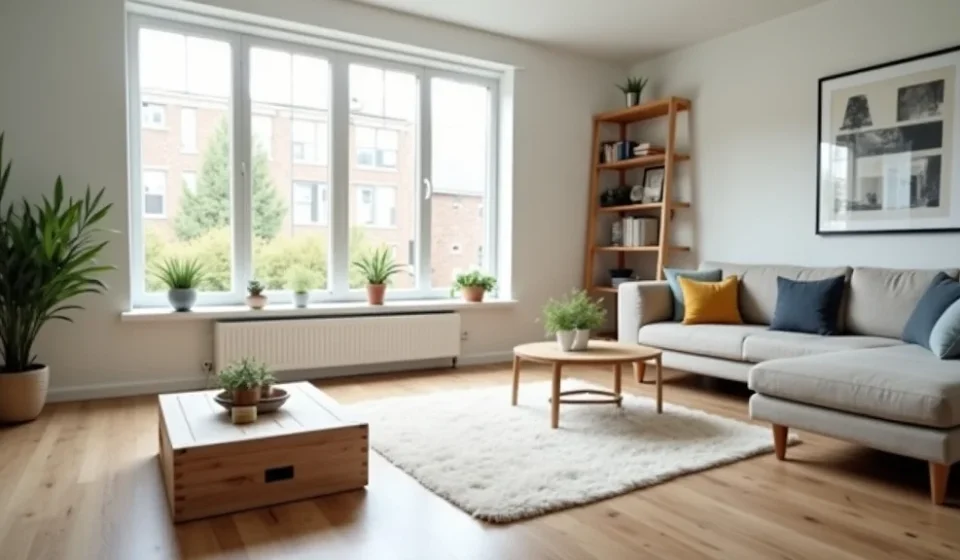 Exploring 100 k Home Improvement Sweeps for Property Enhancement