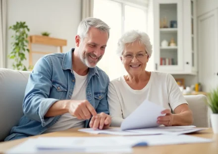 Exploring Senior Home Improvement Loan Options
