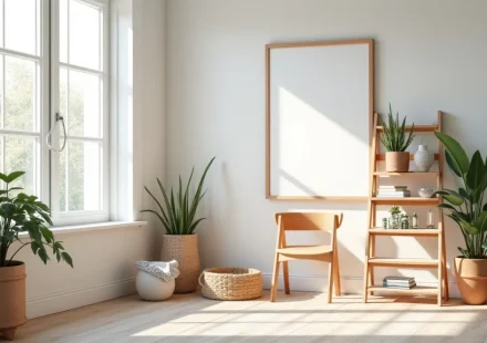 F and F Home Improvement: Projects to Improve Your Living Space