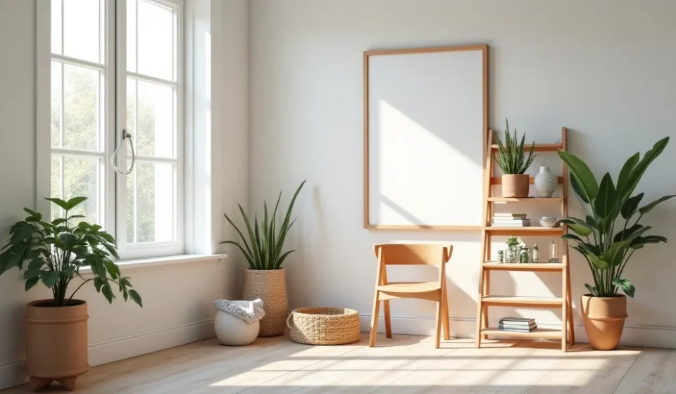 F and F Home Improvement: Projects to Improve Your Living Space